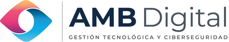 AMB Digital - Gestión Tecnológica y Ciberseguridad